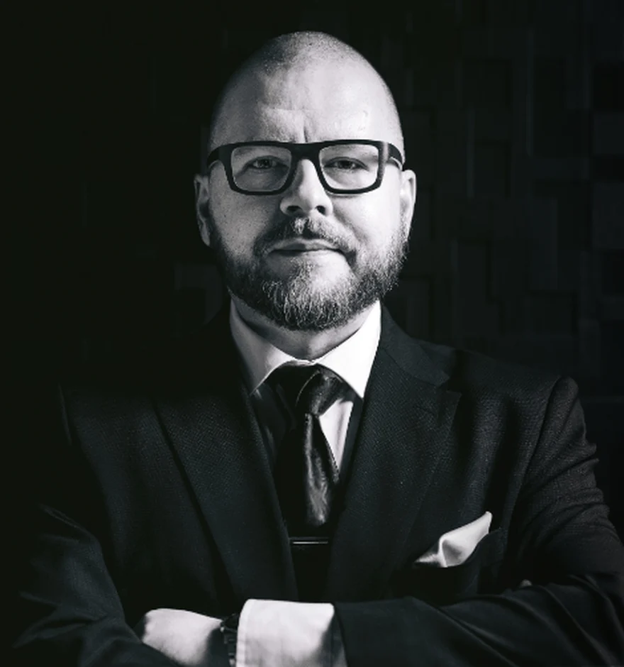 Janne K. Jääskeläinen